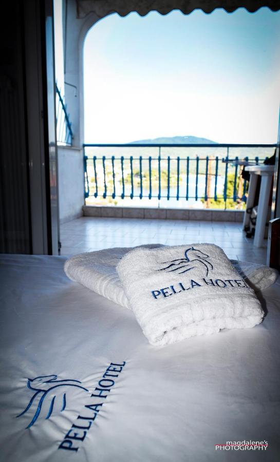 Pella Hotel - New 新马尔马拉斯 外观 照片