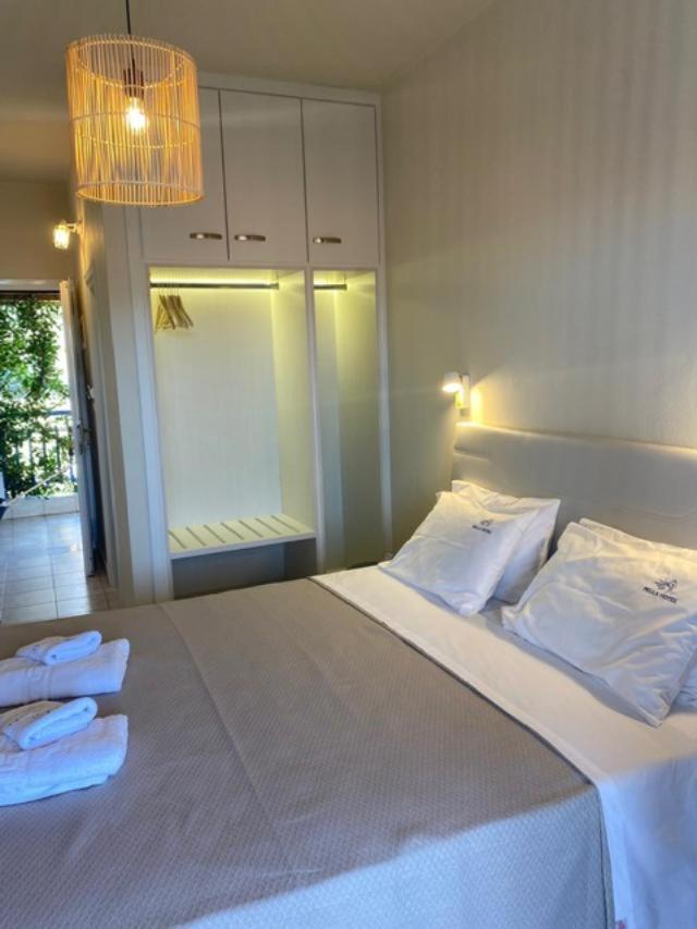 Pella Hotel - New 新马尔马拉斯 外观 照片